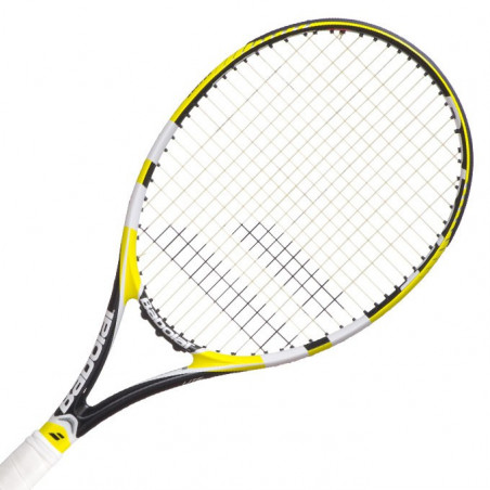 Raquette BABOLAT Drive Z Lite Jaune 2013