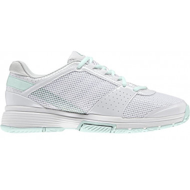 Chaussure ADIDAS Femme Barricade Team 3 W Gris...