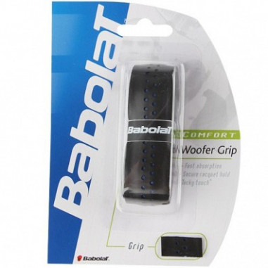 Grip BABOLAT Woofer Grip Noir