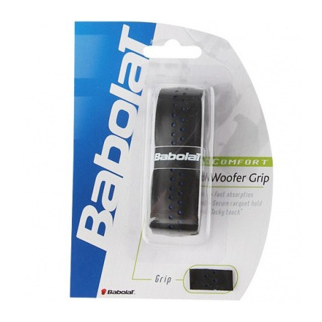 Grip BABOLAT Woofer Grip Noir