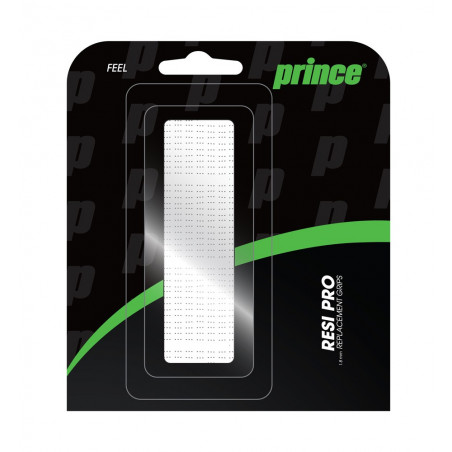 Grip PRINCE Resi Pro Blanc