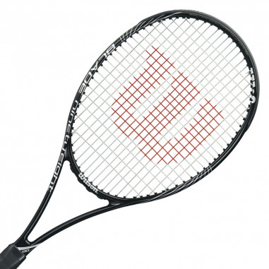 Raquette WILSON Blade 98 18x20 BLX2 Cordée