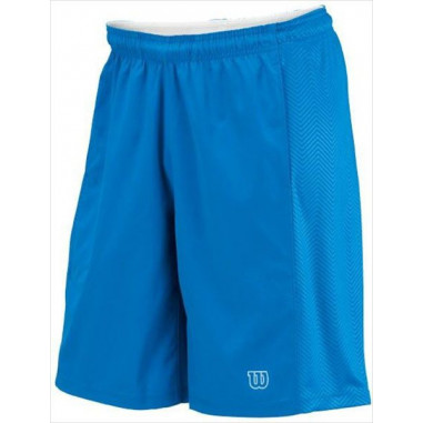 Short WILSON Claim Victory Bleu