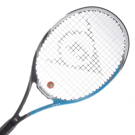 Raquette DUNLOP Flux 100