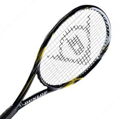 Raquette DUNLOP Fusion 100