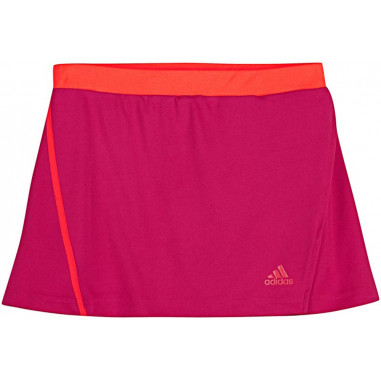 Jupe ADIDAS Fille G Adizero Skort