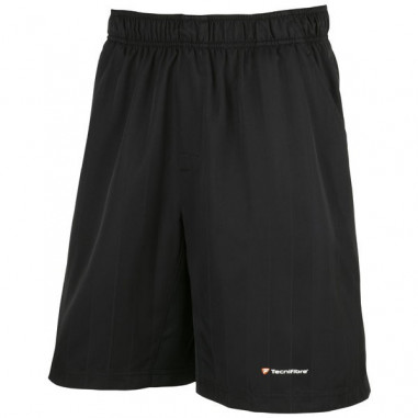 Short TECNIFIBRE Garçon X-Cool Noir