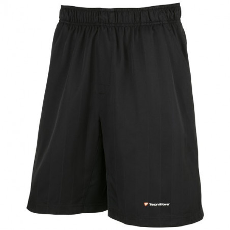 Short TECNIFIBRE Garçon X-Cool Noir