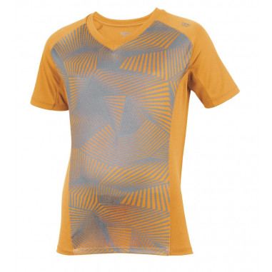 T-Shirt WILSON Garçon Solana Geo Print Boys...