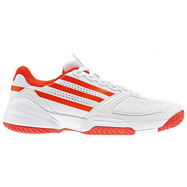 Chaussures ADIDAS Fille GALAXY ELITE Blanche /...