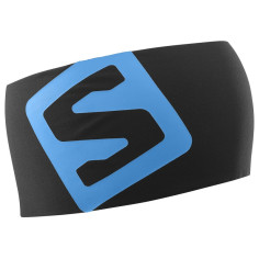 Headband RS PRO SALOMON Noir AH 2018