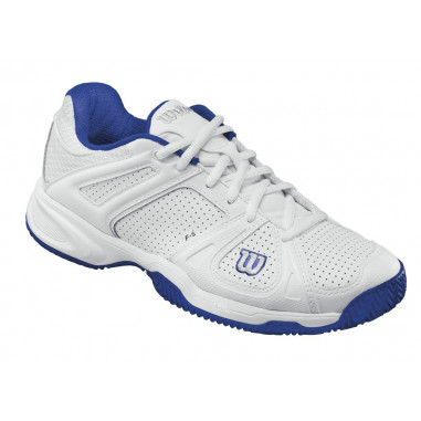 Chaussure WILSON Femme Stance CC W Blanc /...