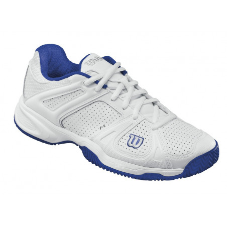 Chaussure WILSON Femme Stance CC W Blanc / Encre 2013