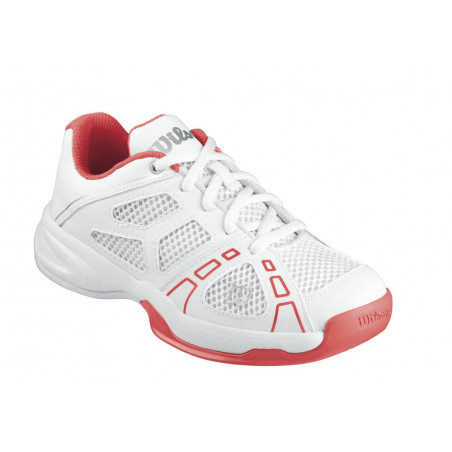 Chaussure WILSON Fille Rush Pro JR 2 2014