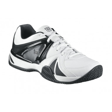Chaussure WILSON Trance Impact M Blanche /...