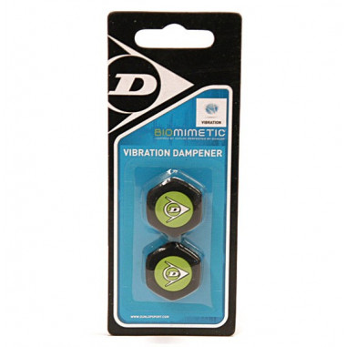 Antivibrateur DUNLOP Vibration Dampener