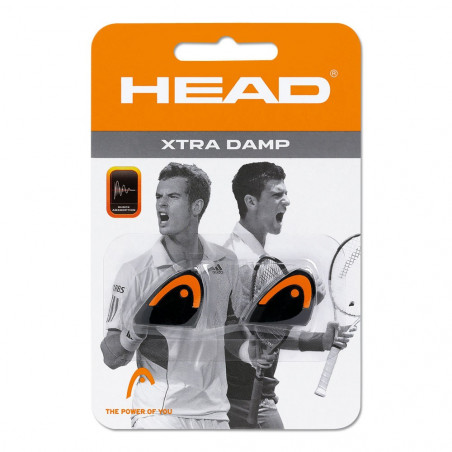 Antivibrateur HEAD Xtra Damp