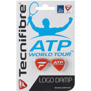 Antivibrateur TECNIFIBRE Logo Damp