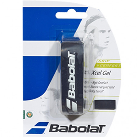 Grip BABOLAT Xcel Gel Noir