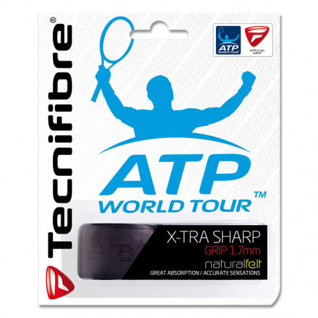 Surgrip TECNIFIBRE X-Tra Sharp Black