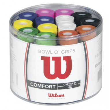 Surgrip WILSON Bowl O'Grip x50