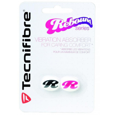 Antivibrateur TECNIFIBRE Rebound Dampener Series
