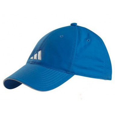 Casquette ADIDAS Climacool Bleu