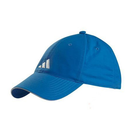 Casquette ADIDAS Climacool Bleu