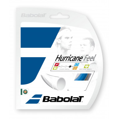 Cordage BABOLAT Hurricaine Feel (12 m)