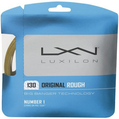 Cordage LUXILON Big Banger Original Rough (12 m)