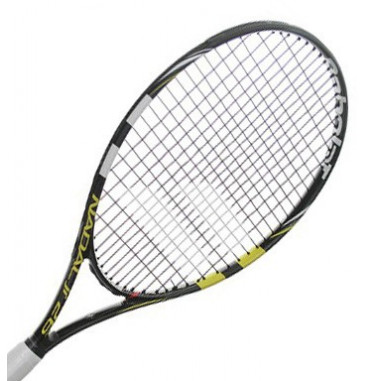 Raquette BABOLAT Nadal Junior 26 2014