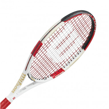Raquette Junior WILSON Pro Staff 25 2014