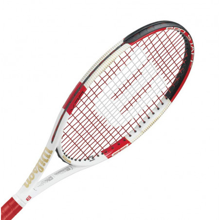 Raquette Junior WILSON Pro Staff 25 2014