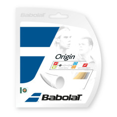 Cordage BABOLAT Origin 1.30mm (12 m) Naturel