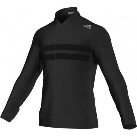 Veste ADIDAS Homme AM Jacket  US Open Noir PE 2015