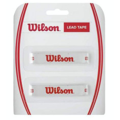 Bandes Plombées WILSON Lead Tape