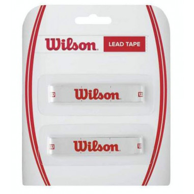 Bamdes Plombees WILSON Lead Tape