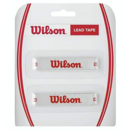 Bamdes Plombees WILSON Lead Tape