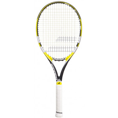 Raquette BABOLAT Drive Z Lite Jaune 2013