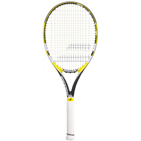 Raquette BABOLAT Drive Z Lite Jaune 2013