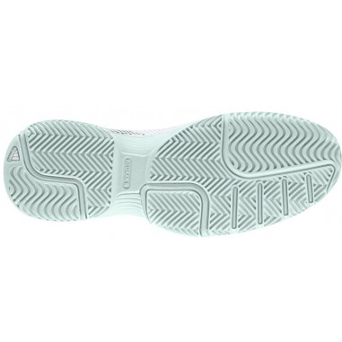 Chaussure ADIDAS Femme Barricade Team 3 W Gris...