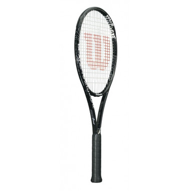 Raquette WILSON Blade 98 18x20 BLX2 Cordée