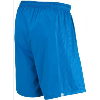 Short WILSON Claim Victory Bleu