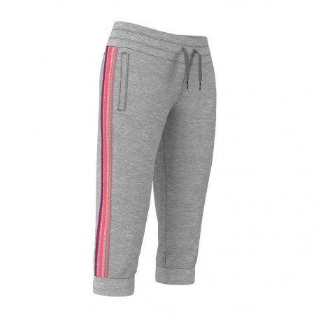 Pantacourt ADIDAS Femme Essential 3S 3/4KN PT