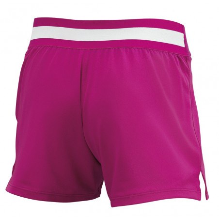Short WILSON Fille Sweet Spot Short Fuchsia