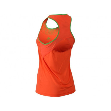 Débardeur ADIDAS Fille G Azero Tank