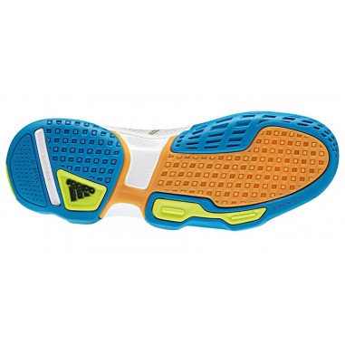 Chaussure ADIDAS Stabil Optift Blanche / Noir /...