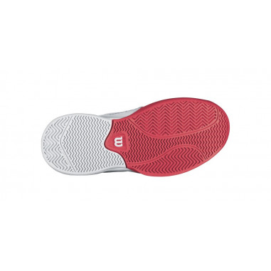 Chaussure WILSON Fille Rush Pro JR 2 2014
