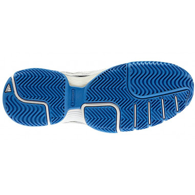 Chaussure ADIDAS Femme adipower Barricade W...