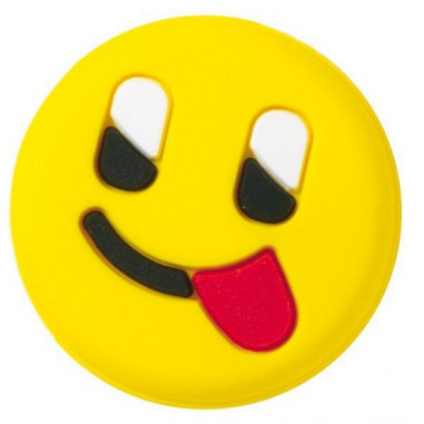 Antivibrateur WILSON Emotisorbs